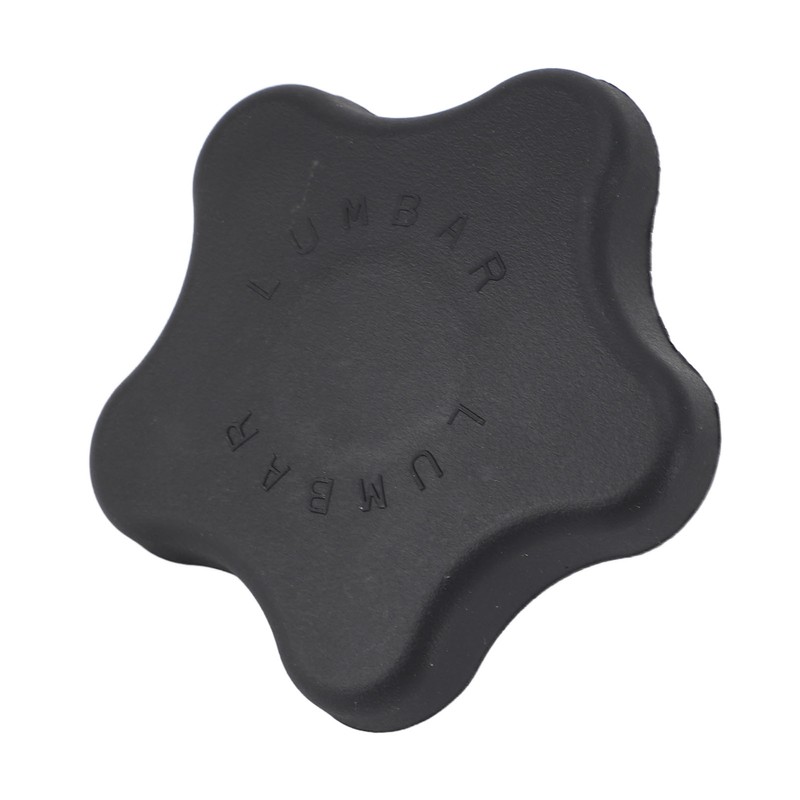 Seat Adjust Handle Lumbar Seat Adjuster Knob 89042211 Easy Adjustment