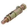 M8 8mm x 75mm Expansion Rawl Bolt for Masonry Sleeve