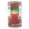 46oz Can Of Tomato Juice Beckman's Made from 100% Fresh
