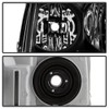 ACANII - For Black 2003 2004 2005 Toyota 4Runner 4-Runner
