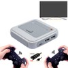 Wireless Retro Game Console Mini TV Video Game Player Portable