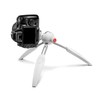 Manfrotto MTPIXIEVO-WH Digital/film cameras White tripod