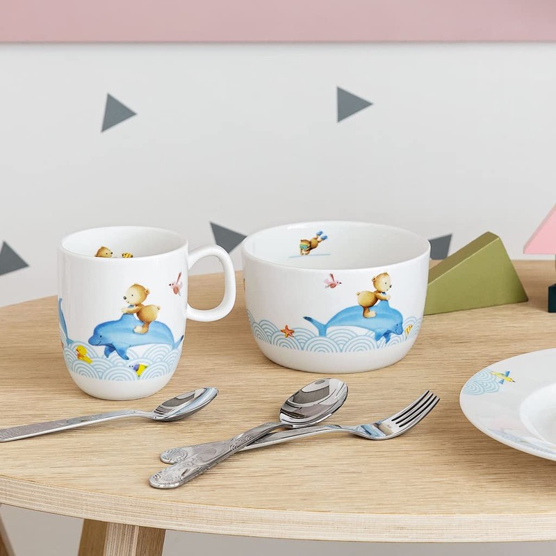 Villeroy & Boch Happy as a Bear