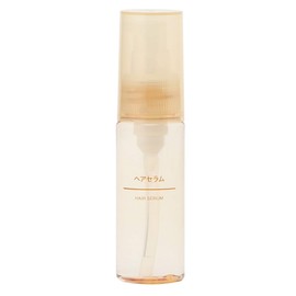 Muji 38970378 Hair Serum, 1.5 fl oz (45 ml)