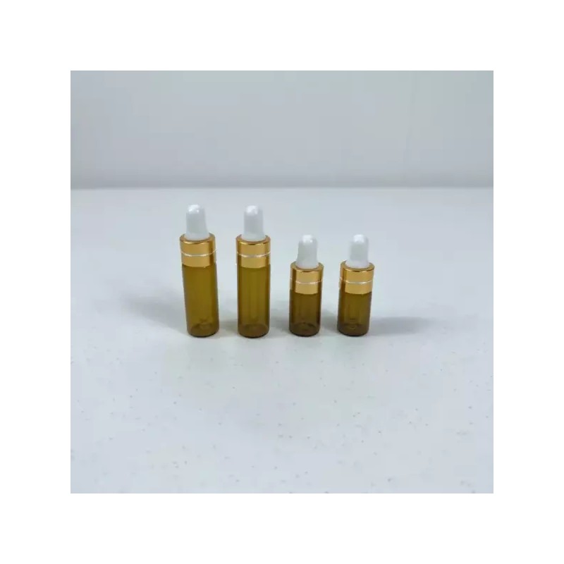 인기 화장품 앰플 잇템 공병 스포이드 Popular Cosmetics Ampoule It