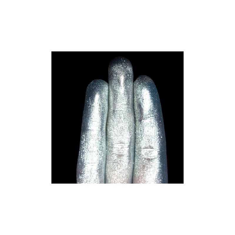 CRISTAL EYESHADOW - AQUAMARINE