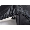 Altabebe AL7012-03 Pushchair Awning with Side Protection Bleached Sand