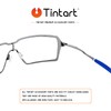 Tintart Kits de goma para auriculares y narices compatibles con