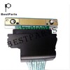 BestPartsCom Dual 12Gb SAS SFF-8643 PERC H330 H730 H730P Cable