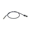 Hot Tub Heater Sensor High-Limit with box end connectors 6600-168