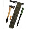 TIPU Axe and Saw Sling, Agawa Saw Bag, Bucksaw Bag,