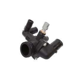 Tpuk Thermostat Housing For Transit Custom Mk7 Mk8 2.2 Fwd Tdci 2011 On And Switch 1731770