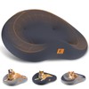 ESCRODOI Orthopedic Dog Beds for Large/Medium Dogs, 9'' Thick Pure