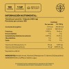 Suplemento Cápsula Life360 Life 360 K2d3 Almidón Maíz Vitaminas 480mg