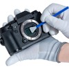 UES APSC-30 Sensor Cleaning Swabs for APS-C Cameras: 30 x