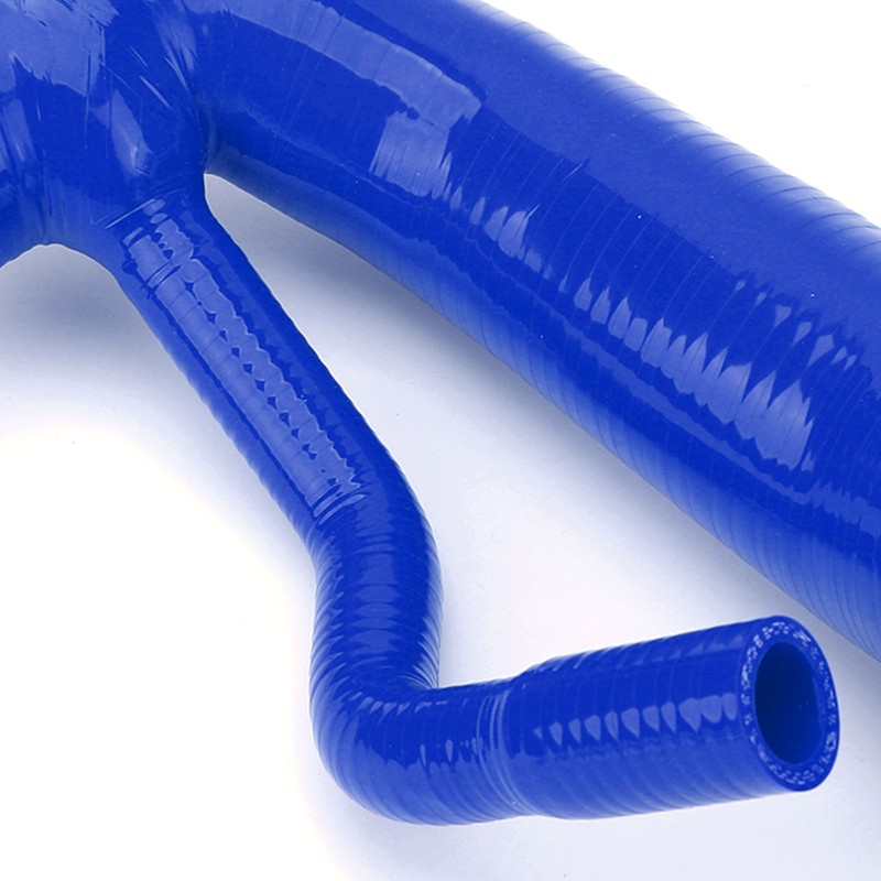 Silicone Intake Hose Pipe Replacement For Cooper S R55 R56