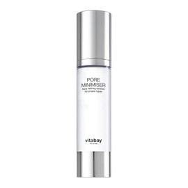 Vitabay Pore Minimiser 50 ml • Skin Care Lotion for Pore Refining • Against Oily Skin