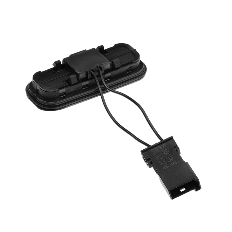 Frankberg Tailgate Lock 2-Pin Compatible with Astra J P10 Hatchback