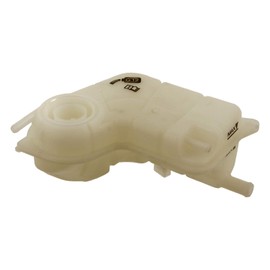 febi bilstein 30845 Radiator Expansion Tank with Sensor, Pack of 1