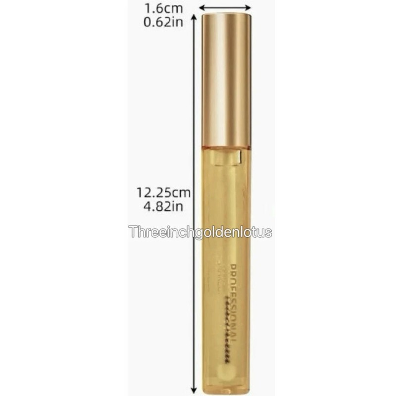 Eyelash & Eyebrow Growth Enhancing Serum – Rapid Formula for