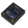 Portable Digital Oscilloscope HandHold Touch Screen DSO112A Tablet Sampling Rate