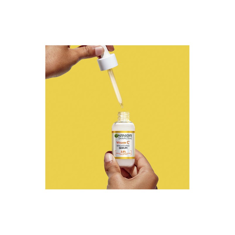 Garnier SkinActive Vitamin C Serum 30ml
