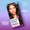 CLAIROL NICE'N EASY TONE+GLOSS SEMI PERMANENT HAIR DYE - 511/77