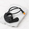 LT Easiyl Electric Bike Thumb Throttle Plug Waterproof 12V-72V YH-01