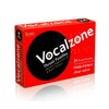 Vocalzone (Pack Of 2) Vocalzone Throat 24 Pastilles | VOCALZONE