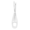 Button Hook Helper Button Hook Zipper Pull Helper One Hand