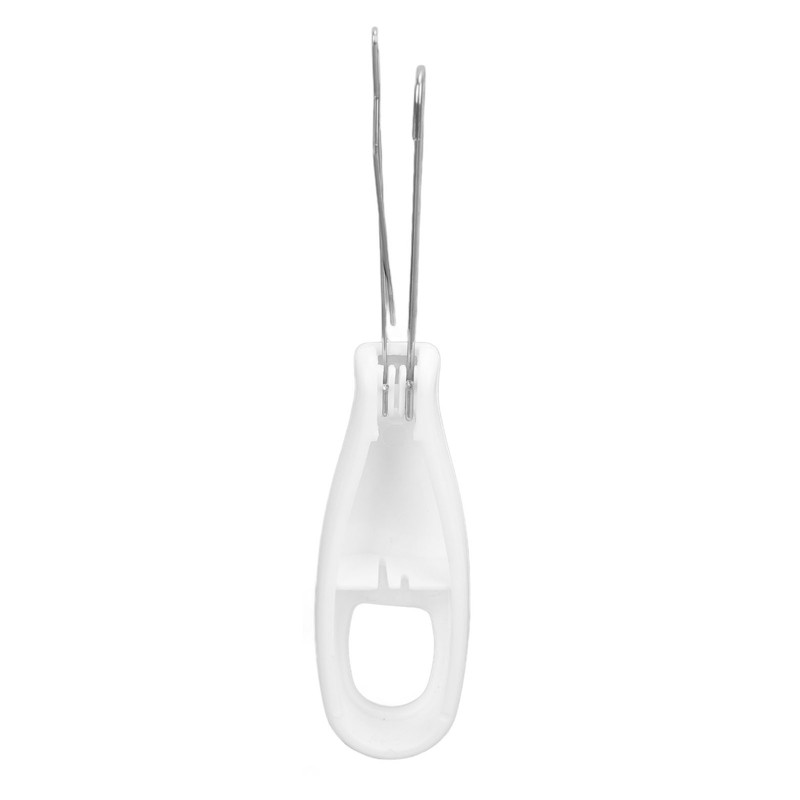 Button Hook Helper Button Hook Zipper Pull Helper One Hand