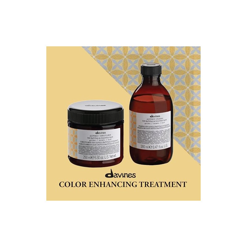 Davines Alchemic Conditioner