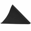 Front Door Upper Trim Panel Scratch Protection Door Inside Triangle