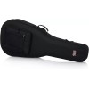 Gator Lightweight Polyfoam Guitar Case For Dreadnaught Style Acoustic Guitars