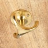 Gedotec Triple Hook Ceiling Hook Rotating Undermount Hook – PANTOS