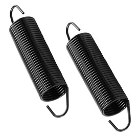 2 Pack 154579101 Dishwasher Door Spring Fit for Frigidaire and Electrolux Dishwasher, Spring Replaces 1196202 AH1524996 EA1524996 PS1524996