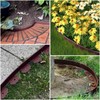 SweetBin Landscape Edging Kit, 2 Inch Tall 33FT Garden Landscape