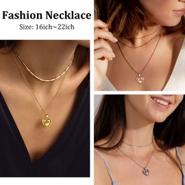 Bestyle Delicate Sterling Silver Irish Claddagh Heart Lockets for Women, Cute Love Statement Message Photo Lockets Pendant for Birthday Firendship Anniversary, 18"+2" Chain