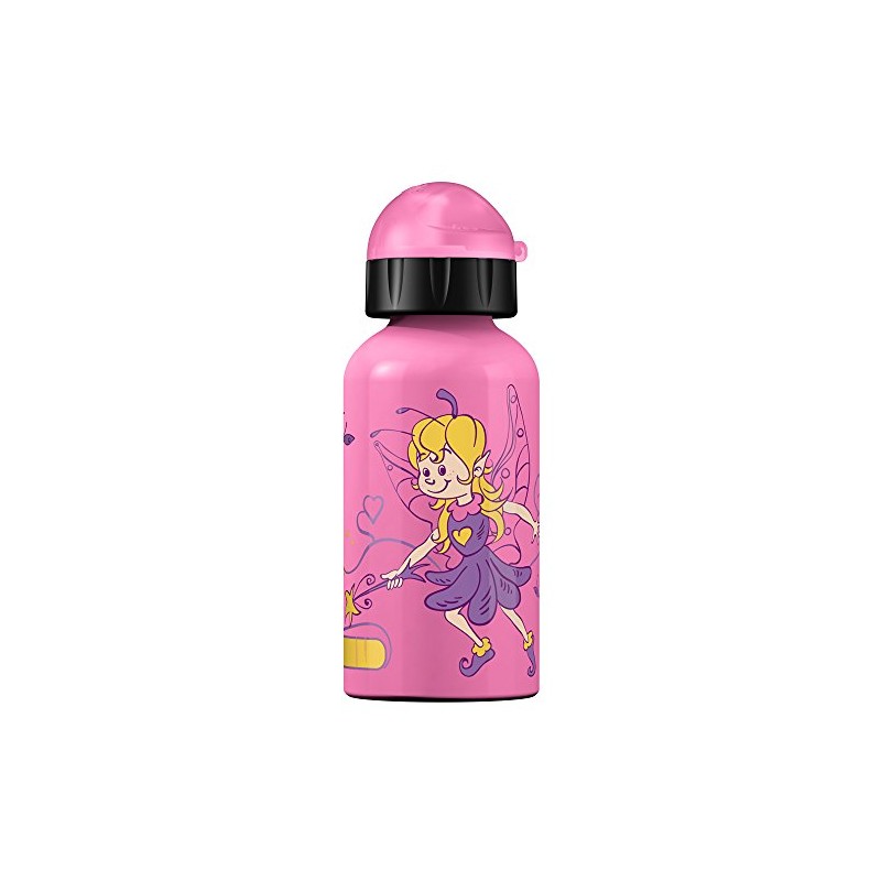Emsa Fairy Elf 509184 Drinking Bottle 0.4 L