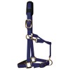 KM Elite HeadCollar Navy FULL