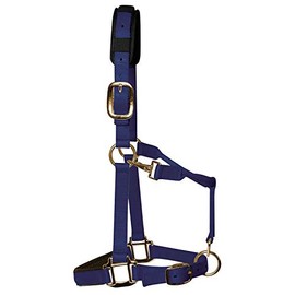 KM Elite HeadCollar Navy FULL