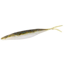 Depth Sakamata Shad F Eco 4in #146 Biwako Wakasagi