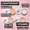 Collection Cosmetics Lasting Perfection Sheer Loose Powder, Lightweight Powder, 10g,