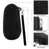 Case Compatible with Braun Shaver S3/5/7/9, Waterproof Hard Razor Storage