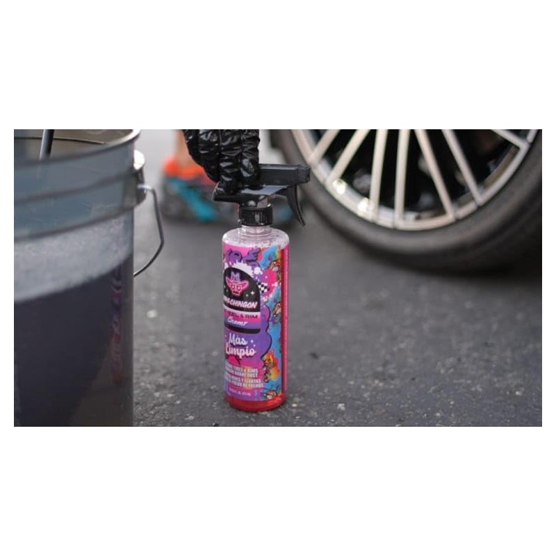 Mas Chingon Wheel & Rim Cleaner