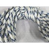 Double Braid Polyester Arborist Bull Rope 3/4 inch by 100
