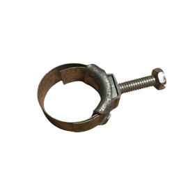 Wittek Tower Hose Clamp: 3/4" diameter