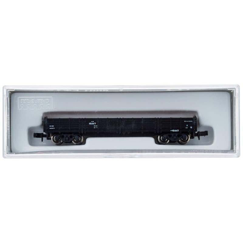 KATO Nゲージ トキ15000 8001 鉄道模型 貨車