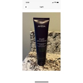 Aveda Invati Ultra Advanced Fortifying Leave-In Treatment 100ml / 3.4oz