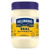 Hellmann's Real Mayonnaise Real Mayo For a Creamy Sandwich Spread